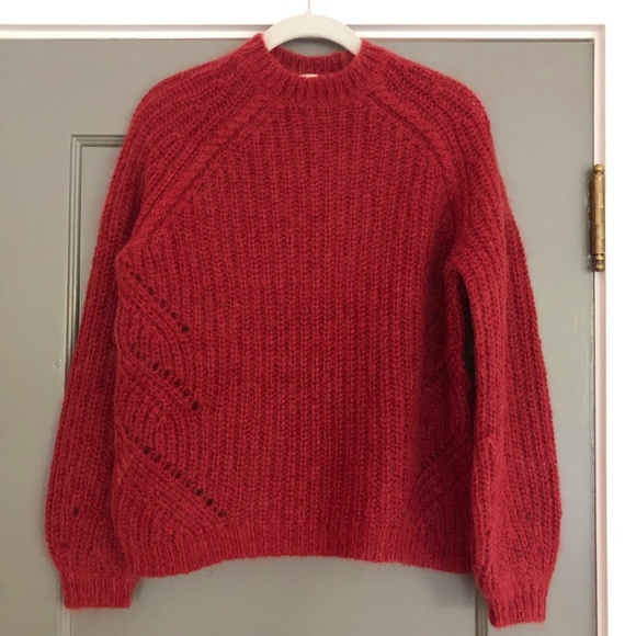 Sezane | Sweaters | Sezane Dwee 